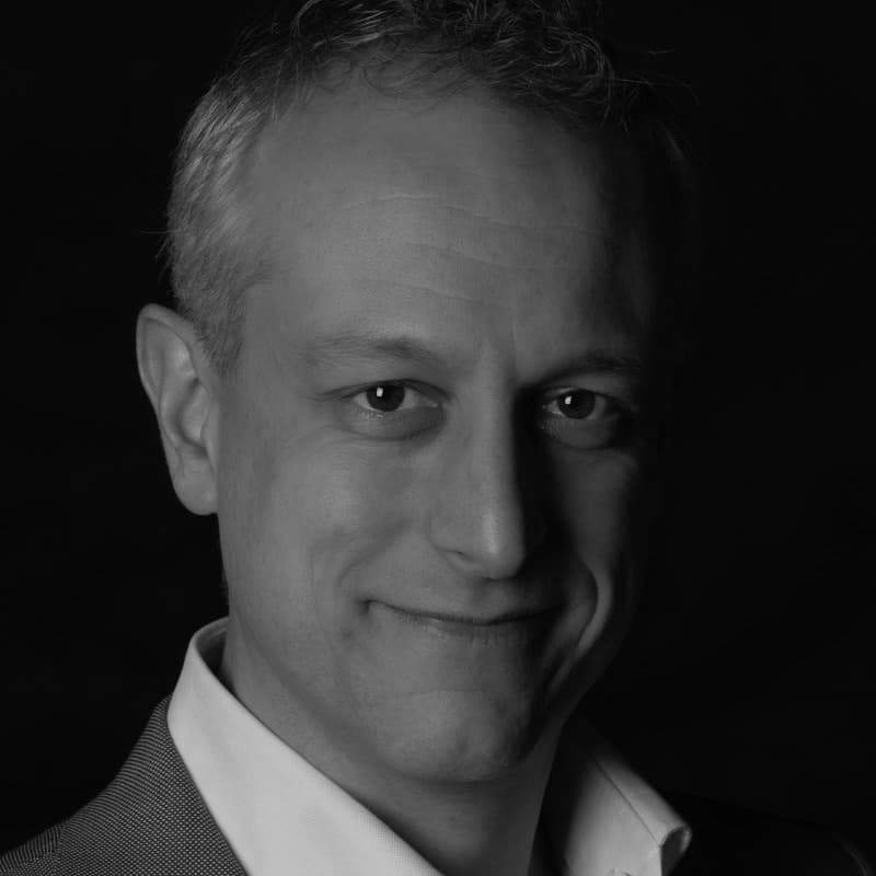 Derek Gobel