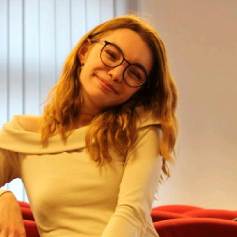 Mara Irina Mesesan