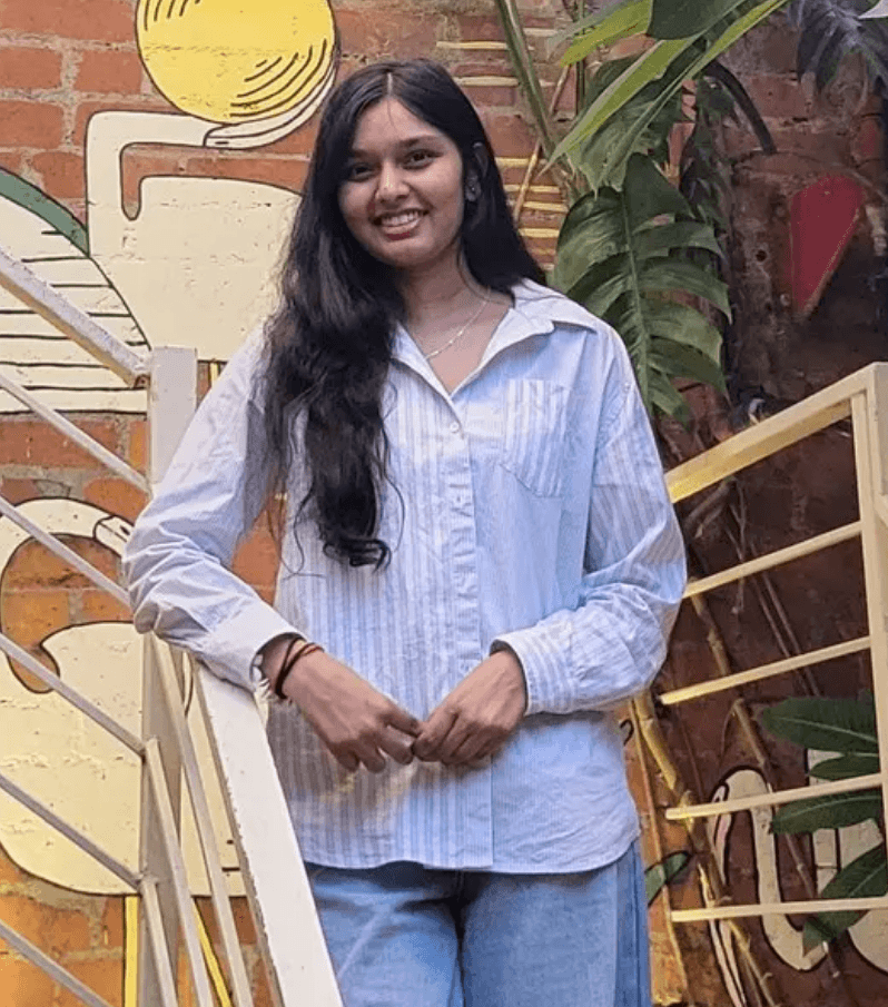 Shweta Rani Verma